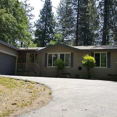 West Point Explore Amador And Calaveras County. מראה חיצוני תמונה